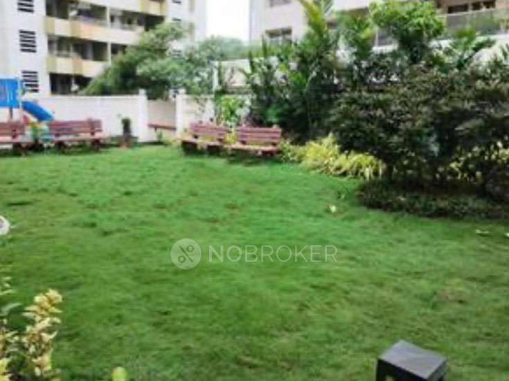 3 BHK Flat In Vtp Solitaire For Sale  In Baner Pashan Link Road