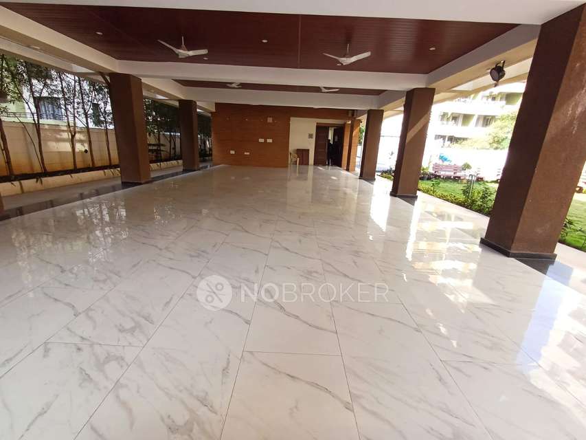 3 BHK Flat In Vtp Solitaire For Sale  In Baner Pashan Link Road