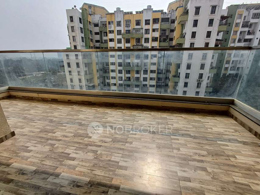 3 BHK Flat In Vtp Solitaire For Sale  In Baner Pashan Link Road