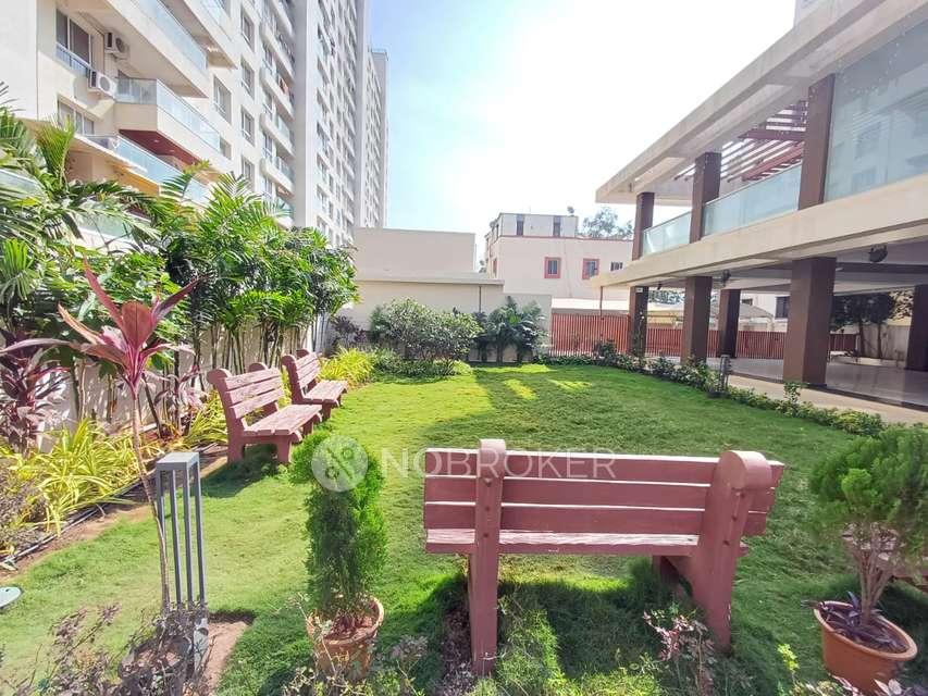3 BHK Flat In Vtp Solitaire For Sale  In Baner Pashan Link Road