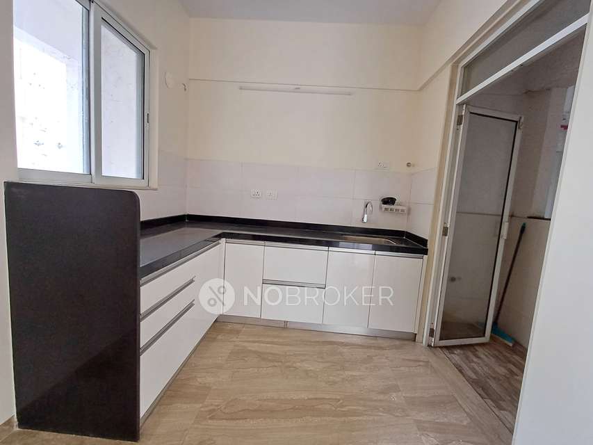 3 BHK Flat In Vtp Solitaire For Sale  In Baner Pashan Link Road