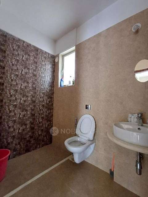 3 BHK Flat In Vtp Solitaire For Sale  In Baner Pashan Link Road