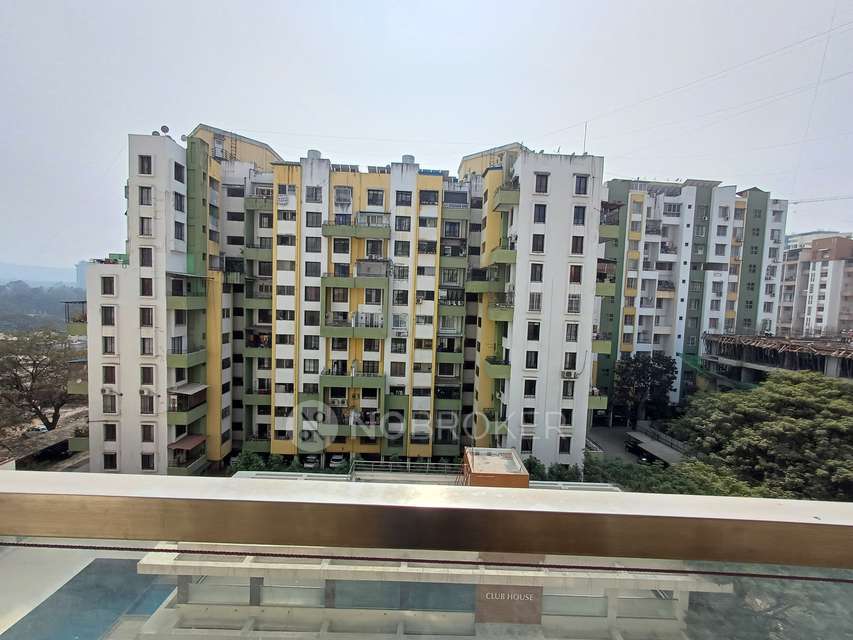 3 BHK Flat In Vtp Solitaire For Sale  In Baner Pashan Link Road