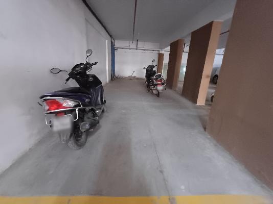 3 BHK Flat In Vtp Solitaire For Sale  In Baner Pashan Link Road