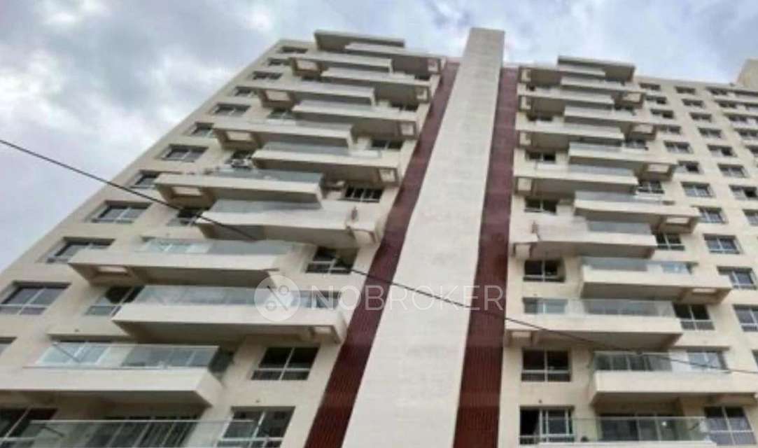 3 BHK Flat In Vtp Solitaire For Sale  In Baner Pashan Link Road