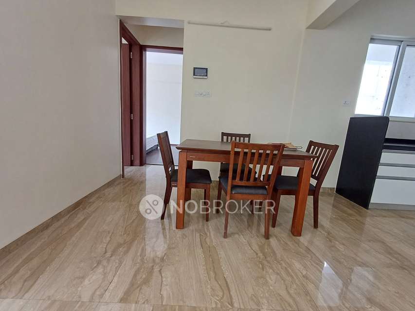 3 BHK Flat In Vtp Solitaire For Sale  In Baner Pashan Link Road