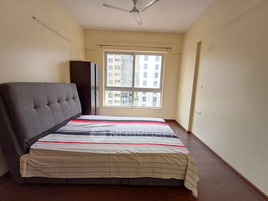 3 BHK Flat In Vtp Solitaire For Sale  In Baner Pashan Link Road