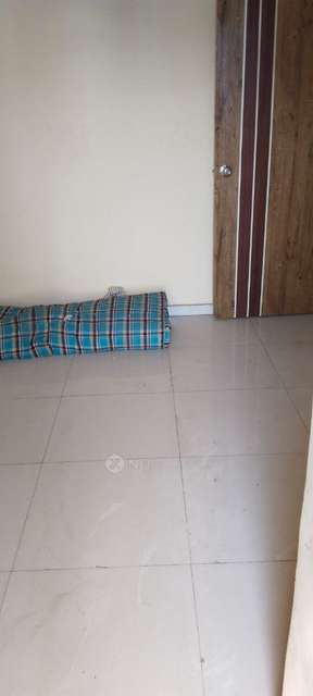 1 BHK Flat In Rugveda Apartment for Rent  In Ulwe