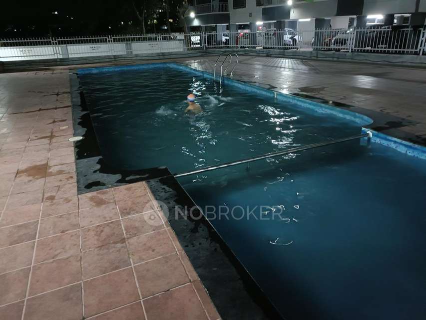 2 BHK Flat In Venkatesh Developers Urban Homes For Sale  In Lohegaon