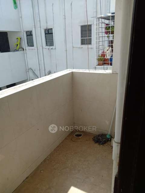 2 BHK Flat In Venkatesh Developers Urban Homes For Sale  In Lohegaon