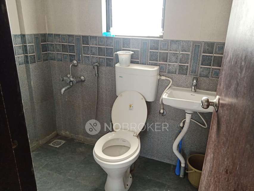 2 BHK Flat In Venkatesh Developers Urban Homes For Sale  In Lohegaon