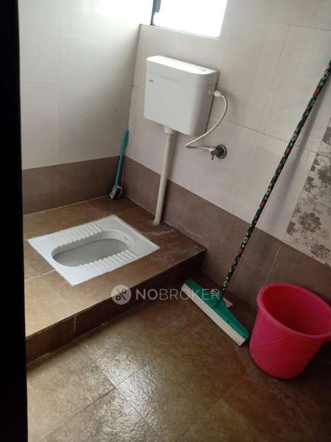 2 BHK Flat In Venkatesh Developers Urban Homes For Sale  In Lohegaon