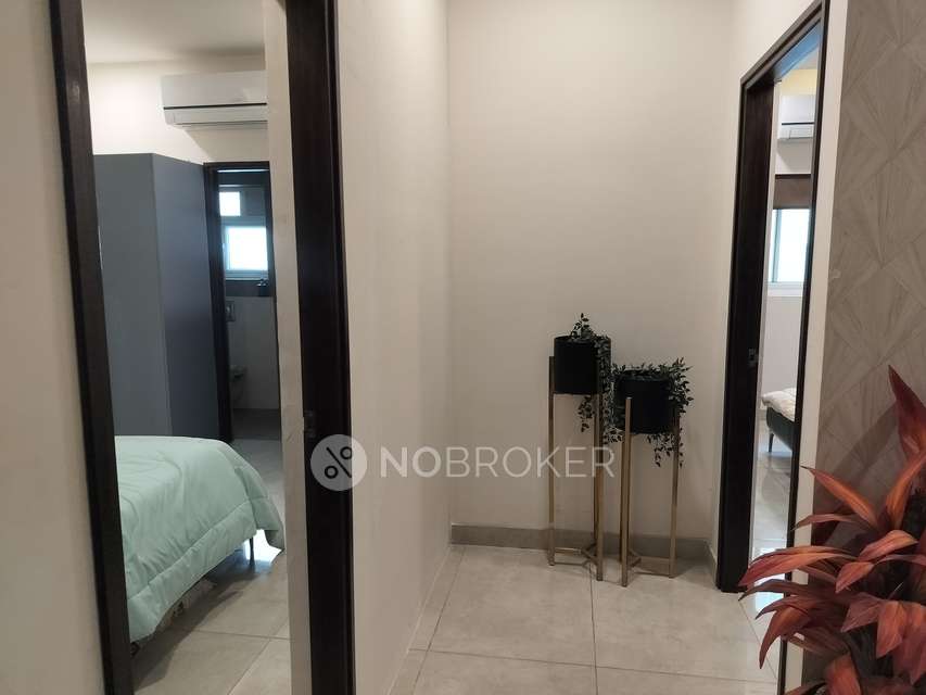 3 BHK Flat In Candeur Twins For Sale  In Miyapur Main Road