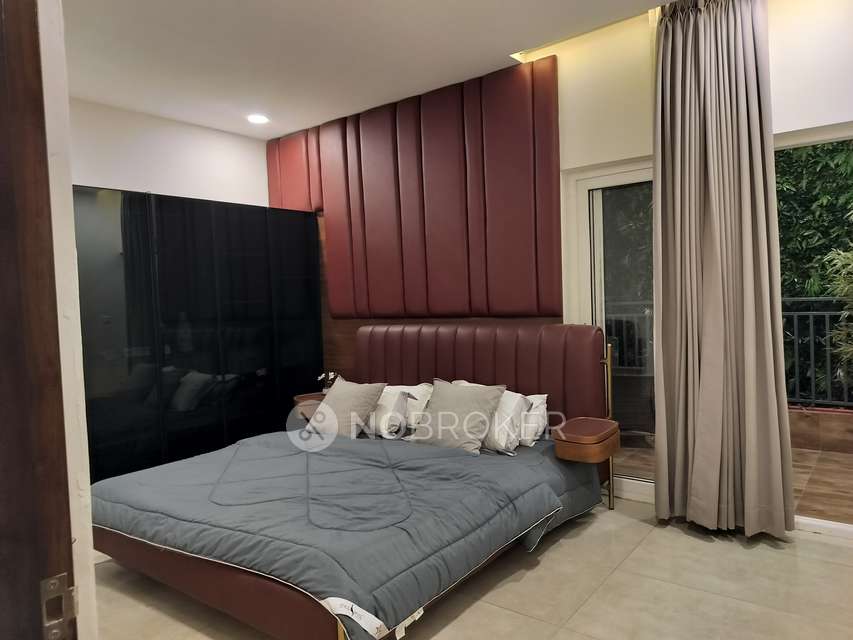 3 BHK Flat In Candeur Twins For Sale  In Miyapur Main Road