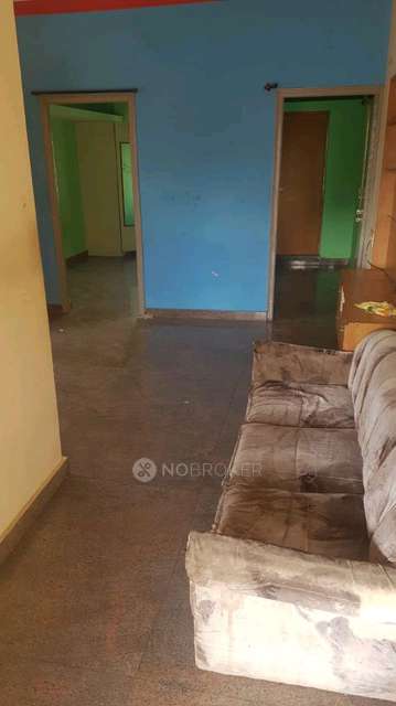 2 BHK Flat In Standalone Building  for Rent  In Maruthi Sevanagar