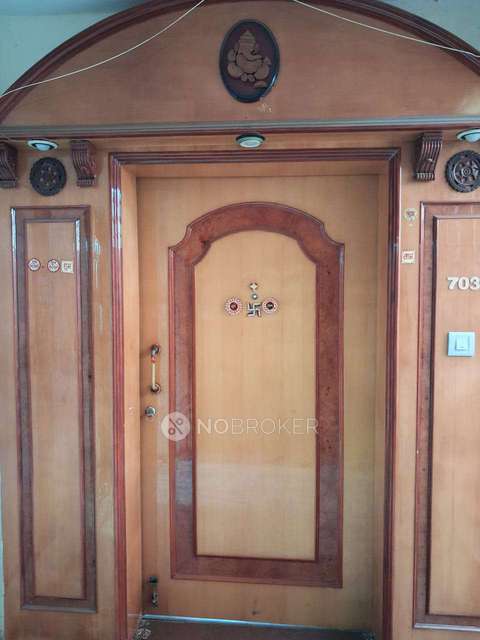 2 BHK Flat In Krishna Kunj  For Sale  In Goregaon