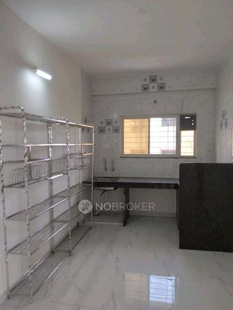 2 BHK Flat In Sai Samruddhi for Rent  In Lohegaon