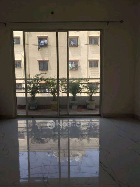 2 BHK Flat In Sai Samruddhi for Rent  In Lohegaon