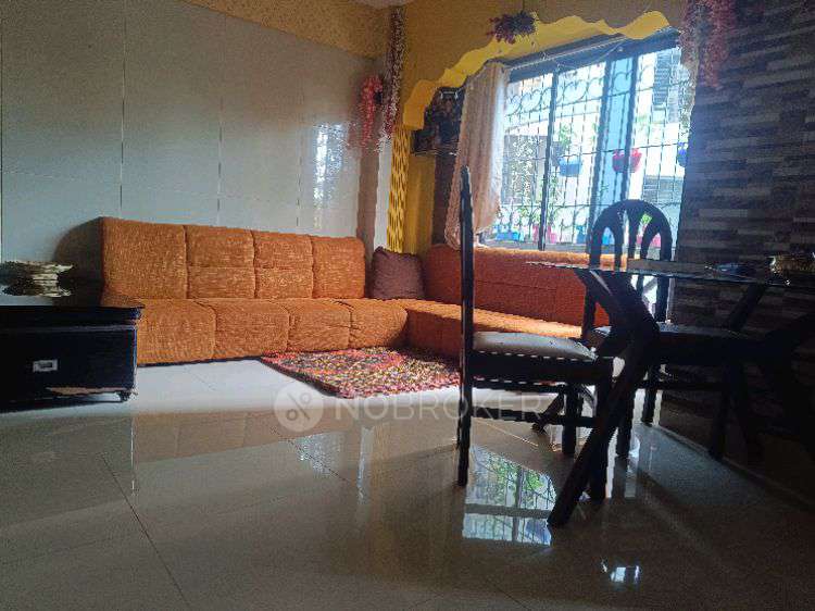 2 BHK Flat In Om Sai Shree Om Sai Apartment For Sale  In Sector 20
