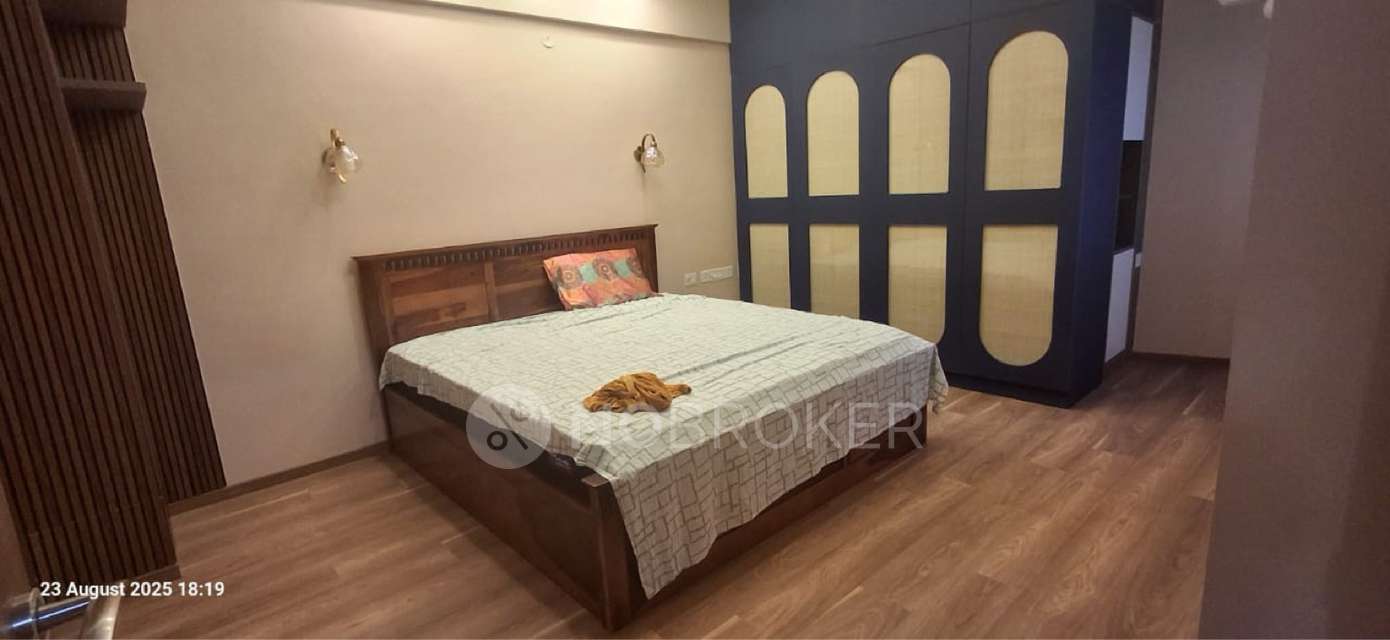 2 BHK Flat In Monarch Aqua For Sale  In Monarch Aqua