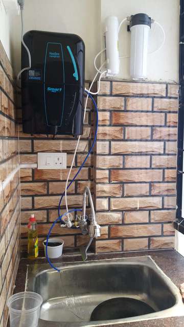 2 BHK Flat In Slv Brindavan For Sale  In Hoskote