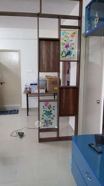 2 BHK Flat In Slv Brindavan For Sale  In Hoskote