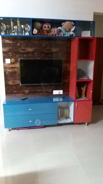 2 BHK Flat In Slv Brindavan For Sale  In Hoskote