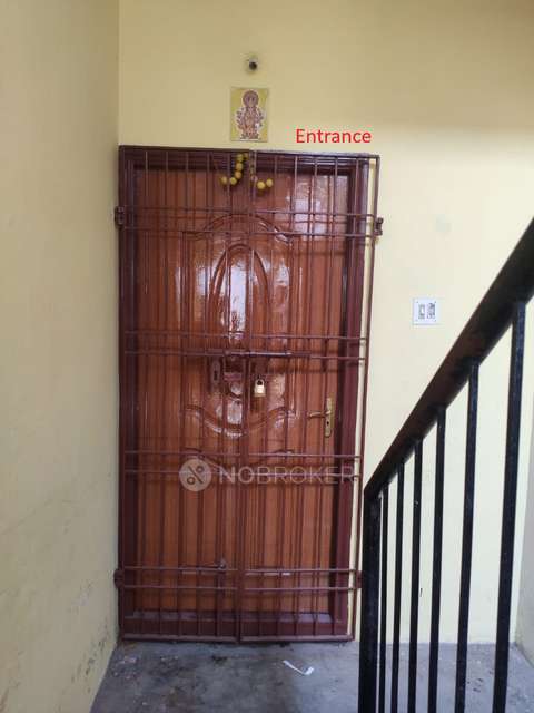 1 BHK Flat In Gautham Flats For Sale  In Madipakkam 
