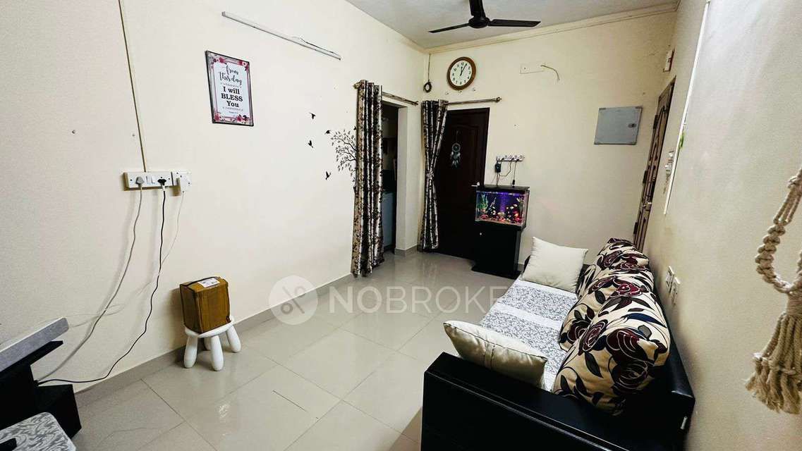 2 BHK Flat In Sunway Home Green Way Apartment For Sale  In Ambattur