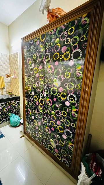 2 BHK Flat In Sunway Home Green Way Apartment For Sale  In Ambattur