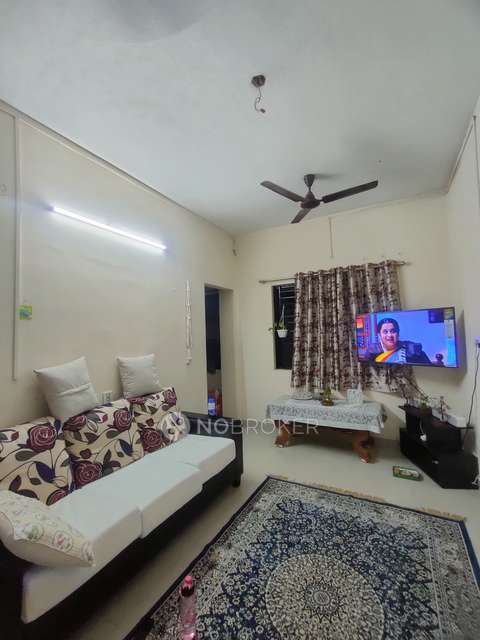 2 BHK Flat In Sunway Home Green Way Apartment For Sale  In Ambattur