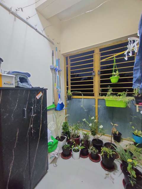 2 BHK Flat In Sunway Home Green Way Apartment For Sale  In Ambattur