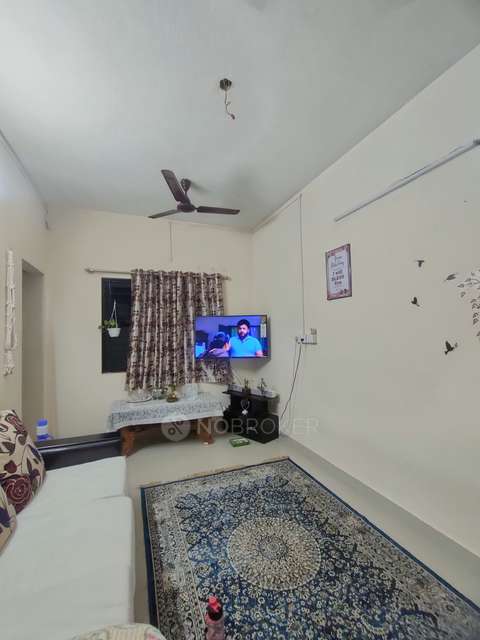2 BHK Flat In Sunway Home Green Way Apartment For Sale  In Ambattur