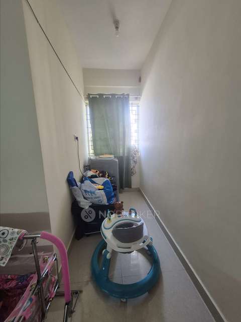 1 BHK Flat In Sushmitha Tower for Rent  In Marathahalli