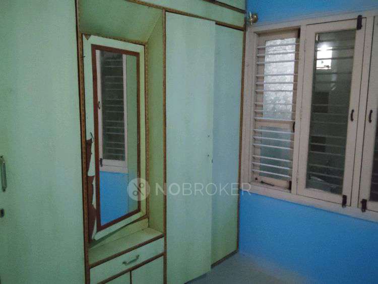 2 BHK House for Rent  In 136, Kithaganur Main Rd, Padmavathi Nagar Layout, Post, Krishnarajapuram, Bengaluru, Karnataka 560036, India