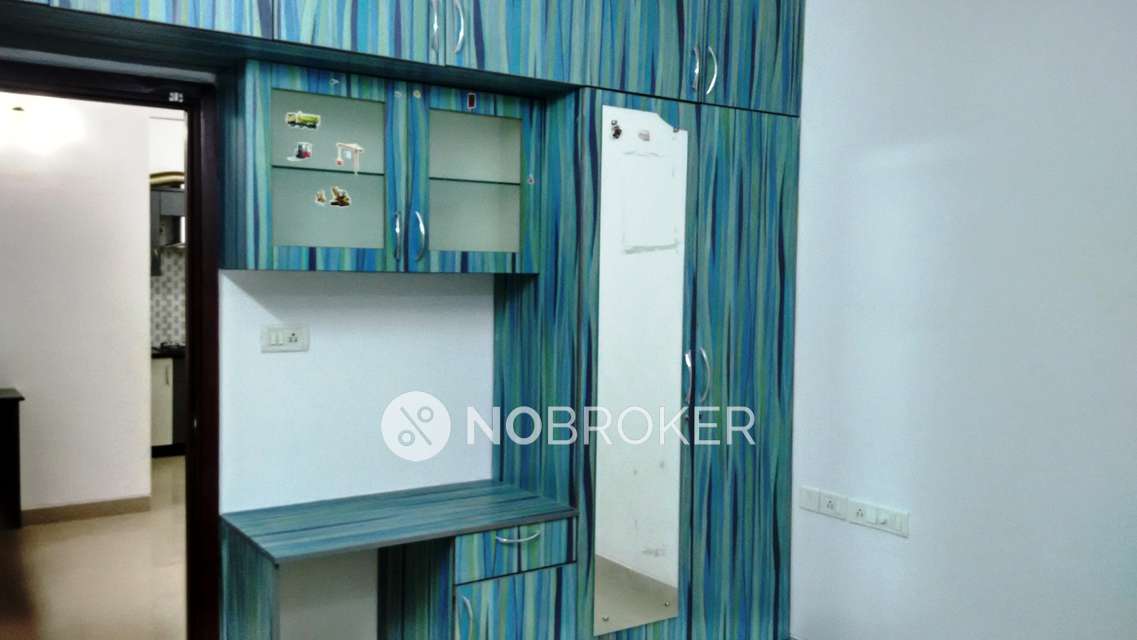 2 BHK Flat In Skylark Zenith For Sale  In Basapura