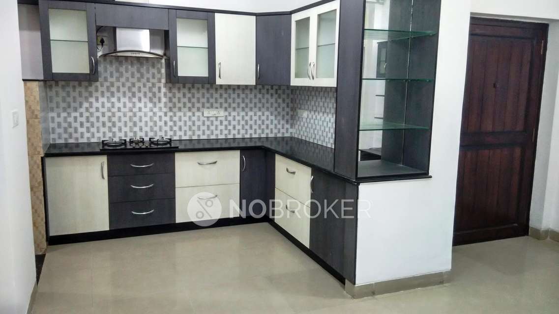 2 BHK Flat In Skylark Zenith For Sale  In Basapura
