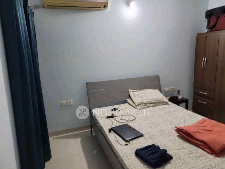 2 BHK Flat In Vishwa Siyona for Rent  In Ulwe