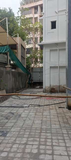 3 BHK Flat In Shivashaki Co-op Housing Society For Sale  In Dombivali East