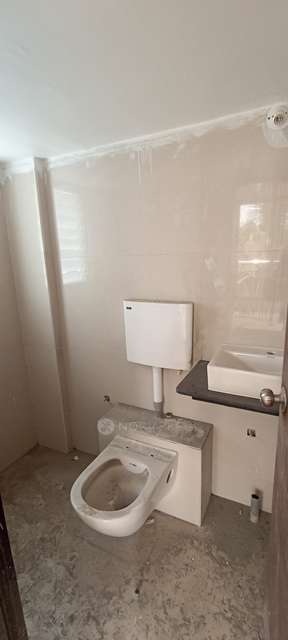 3 BHK Flat In Shivashaki Co-op Housing Society For Sale  In Dombivali East