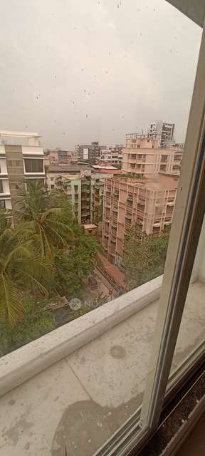 3 BHK Flat In Shivashaki Co-op Housing Society For Sale  In Dombivali East