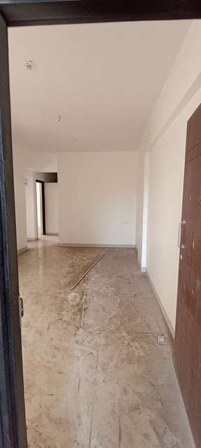 3 BHK Flat In Shivashaki Co-op Housing Society For Sale  In Dombivali East