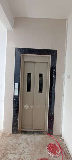 3 BHK Flat In Shivashaki Co-op Housing Society For Sale  In Dombivali East