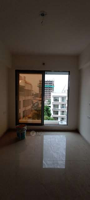 3 BHK Flat In Shivashaki Co-op Housing Society For Sale  In Dombivali East