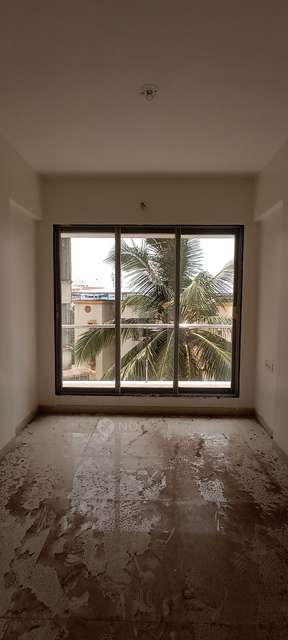 3 BHK Flat In Shivashaki Co-op Housing Society For Sale  In Dombivali East