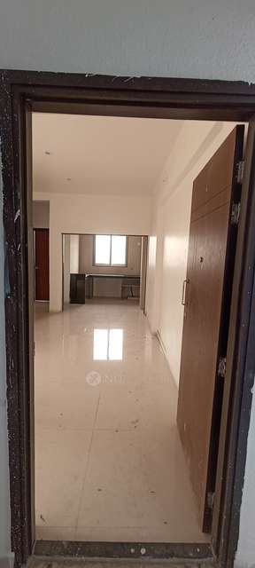 3 BHK Flat In Shivashaki Co-op Housing Society For Sale  In Dombivali East