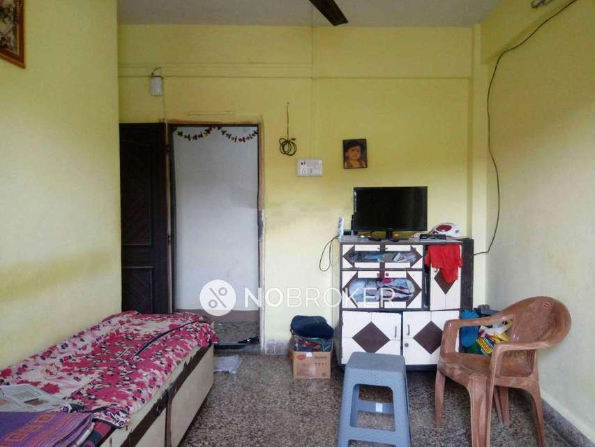 1 BHK Flat In Shiv Chaya for Rent  In Vasai West