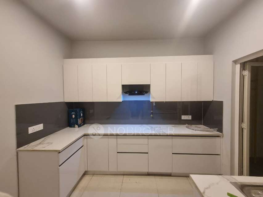 3 BHK Flat In Flower Valley Aqua Front Towers, Central Park Flower Valley Aqua Front Towers for Rent  In Central Park Flower Valley Aqua Front Towers