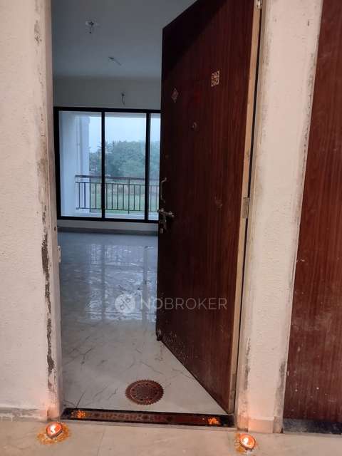 1 BHK Flat In Shree Krishna Empire, Ulhasnagar for Rent  In Ulhasnagar