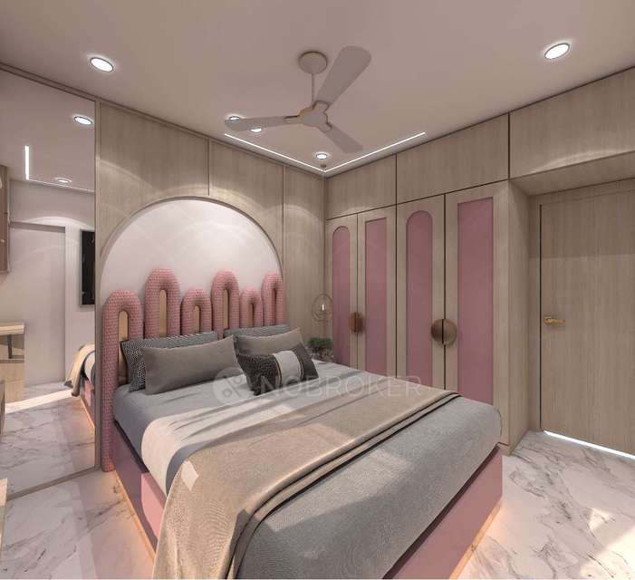 2 BHK Flat In Dattani Vertex For Sale  In Vasai West